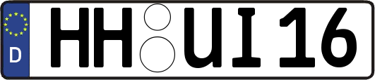 HH-UI16