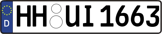 HH-UI1663