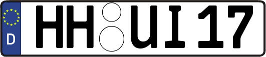 HH-UI17