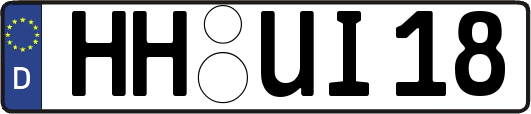 HH-UI18