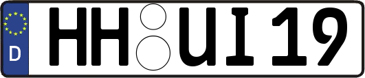 HH-UI19