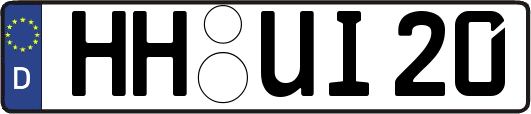 HH-UI20