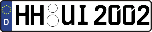 HH-UI2002