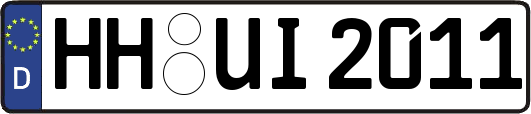 HH-UI2011