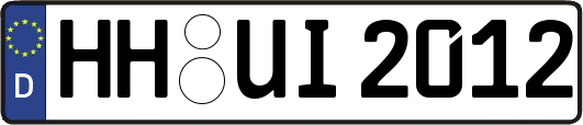 HH-UI2012