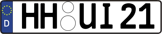 HH-UI21
