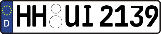 HH-UI2139