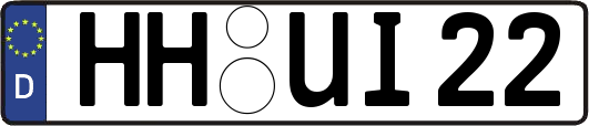 HH-UI22