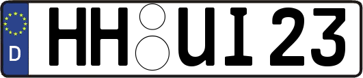 HH-UI23