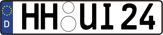 HH-UI24