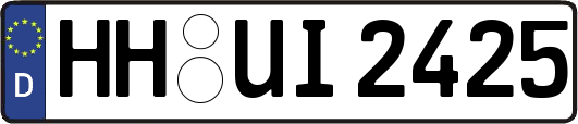 HH-UI2425
