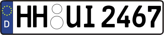HH-UI2467