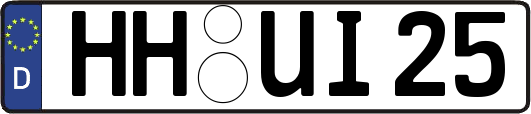 HH-UI25