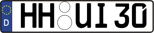 HH-UI30