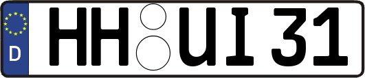 HH-UI31