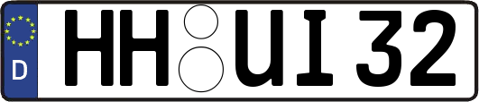 HH-UI32