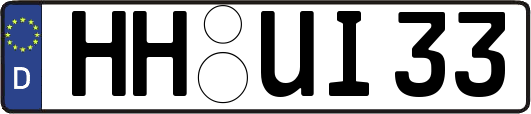 HH-UI33