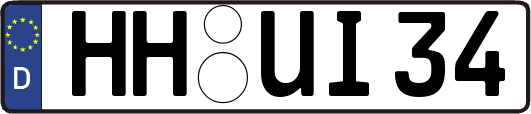 HH-UI34