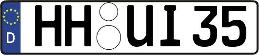 HH-UI35
