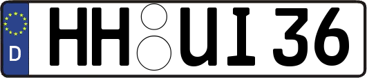 HH-UI36