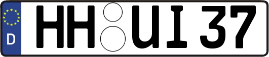 HH-UI37