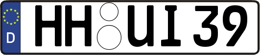 HH-UI39