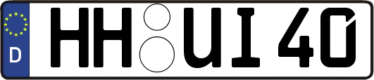 HH-UI40