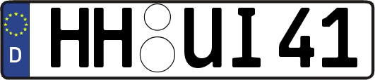 HH-UI41