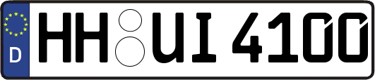 HH-UI4100