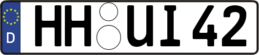 HH-UI42