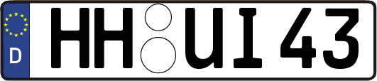 HH-UI43