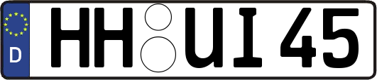HH-UI45