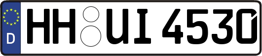 HH-UI4530