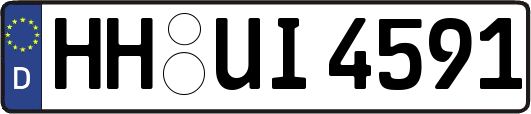 HH-UI4591