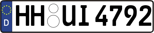 HH-UI4792