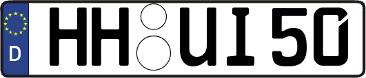 HH-UI50