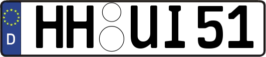 HH-UI51