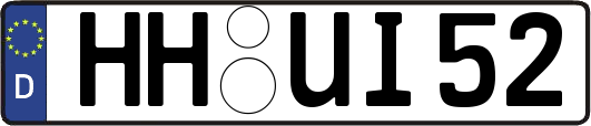 HH-UI52