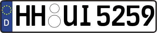 HH-UI5259