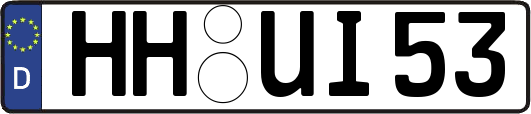 HH-UI53
