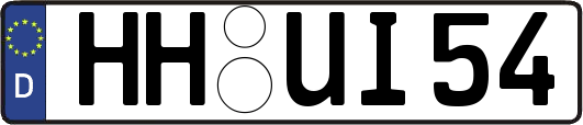 HH-UI54
