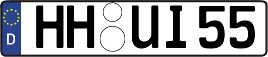 HH-UI55