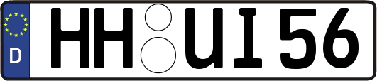 HH-UI56