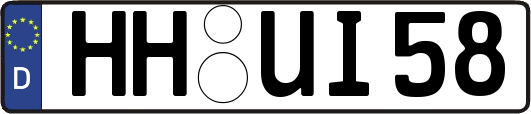 HH-UI58