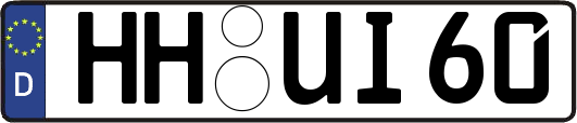 HH-UI60