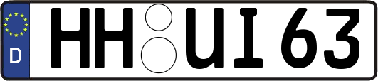HH-UI63