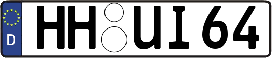 HH-UI64