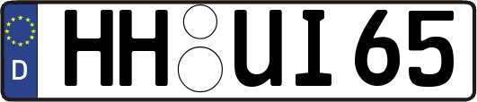 HH-UI65
