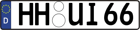 HH-UI66