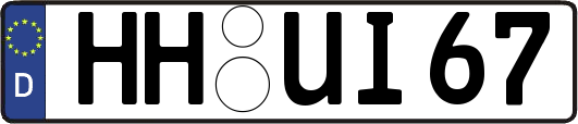 HH-UI67